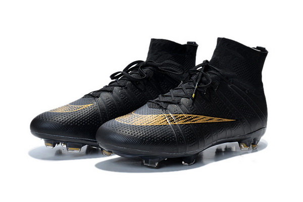 Nike Mercurial Superfly IV FG Men Shoes--028